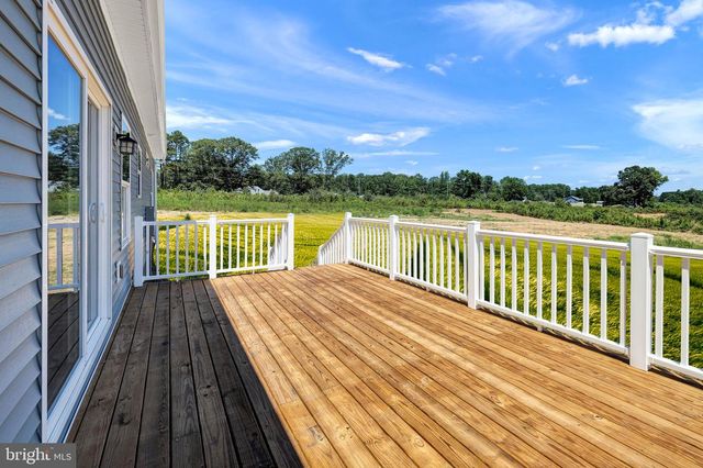 145 MOOREFIELD RD, Mineral, VA 23117