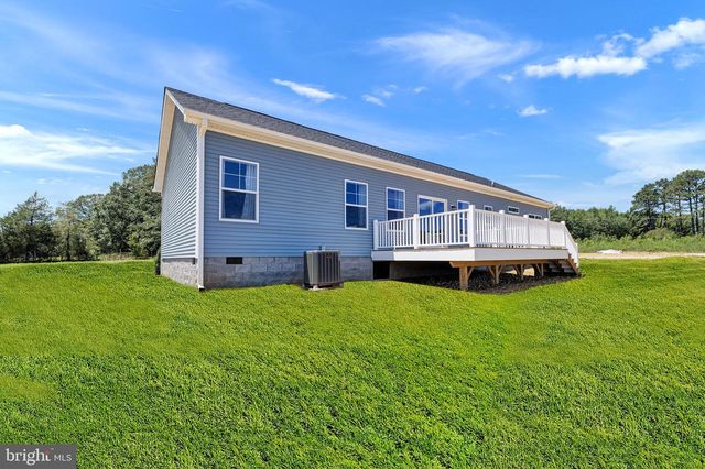 145 MOOREFIELD RD, Mineral, VA 23117