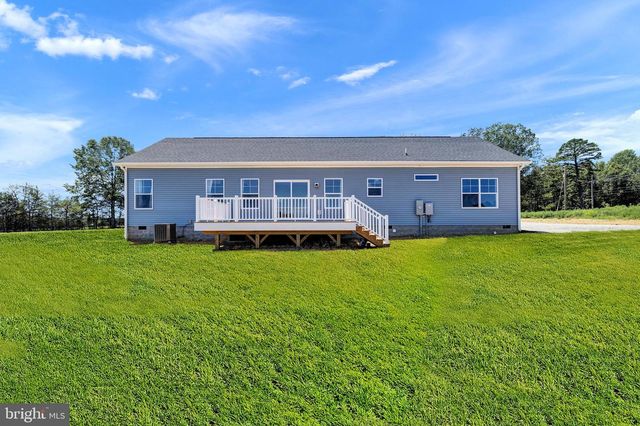 145 MOOREFIELD RD, Mineral, VA 23117