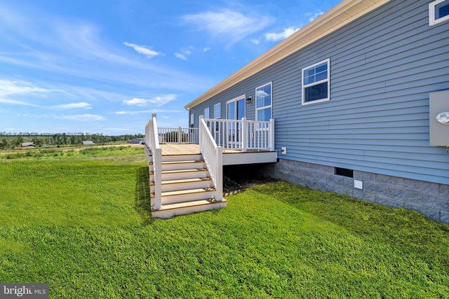 145 MOOREFIELD RD, Mineral, VA 23117
