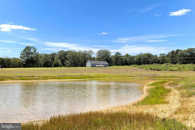 145 MOOREFIELD RD, Mineral, VA 23117