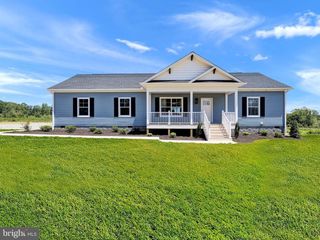 145 MOOREFIELD RD, Mineral, VA 23117