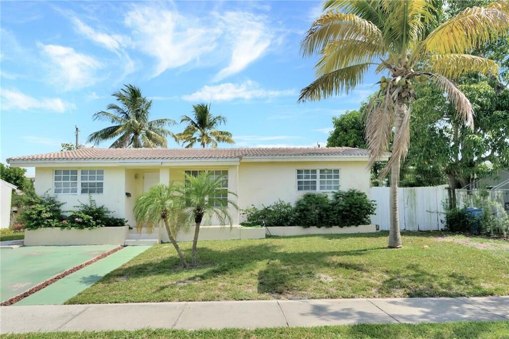 71 NE 56th Court, Oakland Park, FL 33334