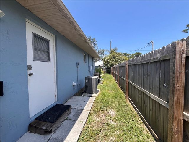 2511 MILTON AVENUE, New Smyrna Beach, FL 32168