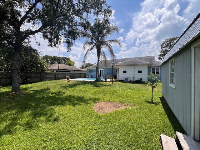 2511 MILTON AVENUE, New Smyrna Beach, FL 32168