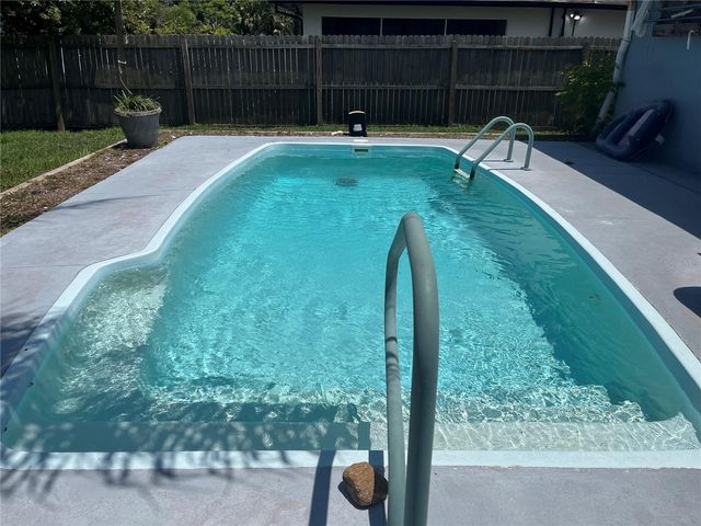 2511 MILTON AVENUE, New Smyrna Beach, FL 32168