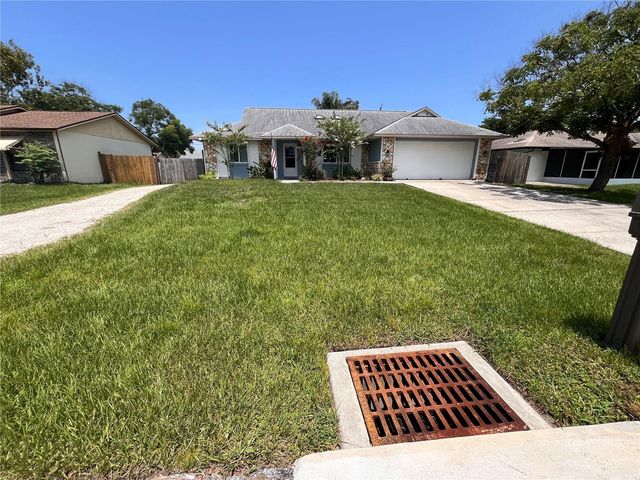 2511 MILTON AVENUE, New Smyrna Beach, FL 32168