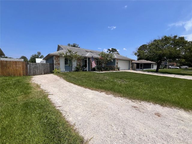 2511 MILTON AVENUE, New Smyrna Beach, FL 32168