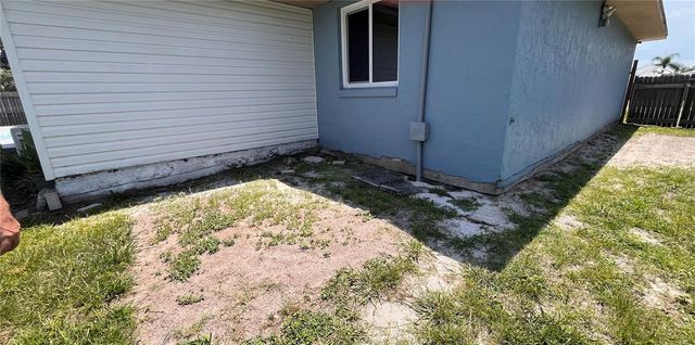 2511 MILTON AVENUE, New Smyrna Beach, FL 32168