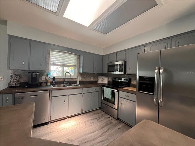2511 MILTON AVENUE, New Smyrna Beach, FL 32168