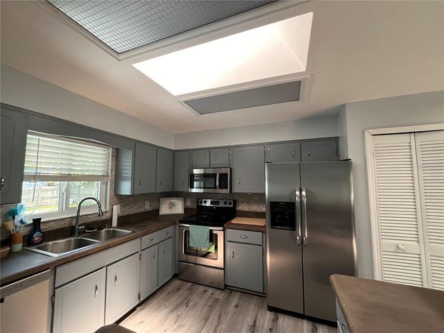 2511 MILTON AVENUE, New Smyrna Beach, FL 32168