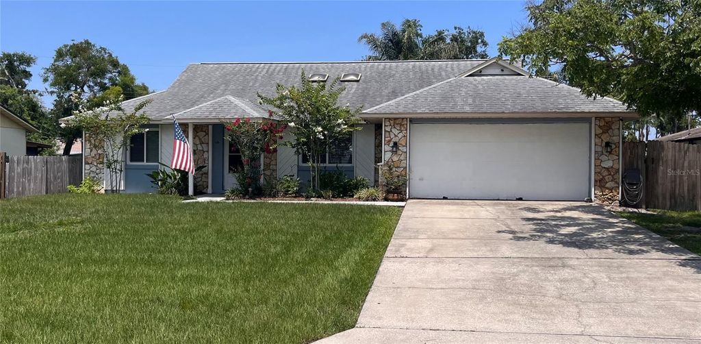 2511 MILTON AVENUE, New Smyrna Beach, FL 32168