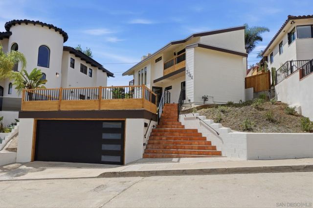 3344 Goldfinch St, San Diego, CA 92103