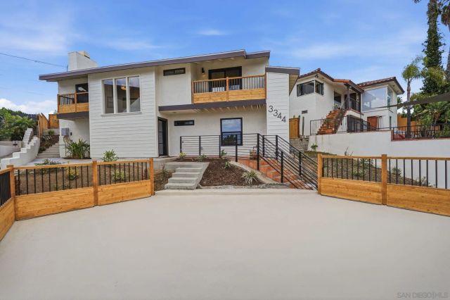 3344 Goldfinch St, San Diego, CA 92103