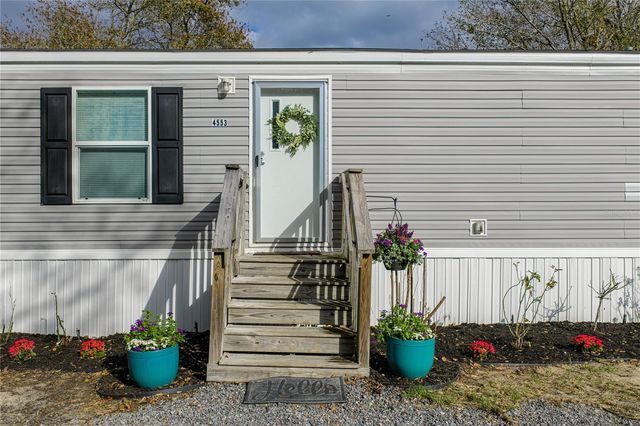 4553 CEDAR HAMMOCK STREET, Lake Wales, FL 33859