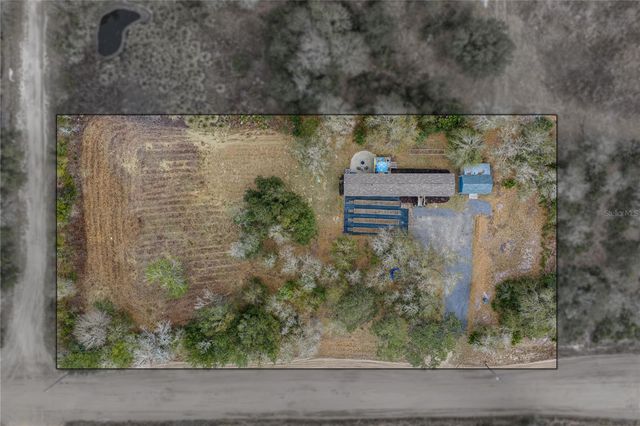 4553 CEDAR HAMMOCK STREET, Lake Wales, FL 33859