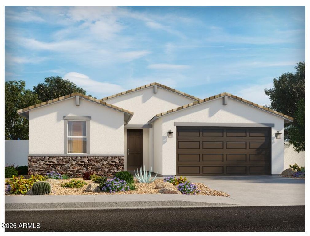 2669 E VINTAGE Drive, San Tan Valley, AZ 85143 — photo 2