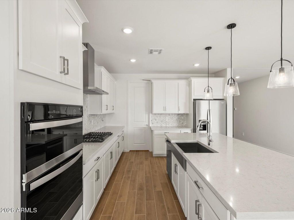 2669 E VINTAGE Drive, San Tan Valley, AZ 85143 — photo 4