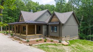 35 Lake Louisa Loop, Monteagle, TN 37356