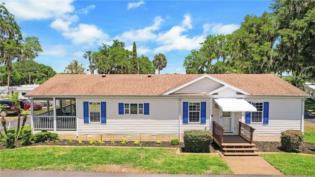 15 RIVERVIEW DRIVE, Fruitland Park, FL 34731