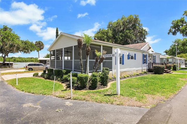 15 RIVERVIEW DRIVE, Fruitland Park, FL 34731