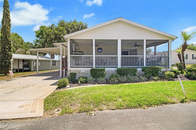 15 RIVERVIEW DRIVE, Fruitland Park, FL 34731