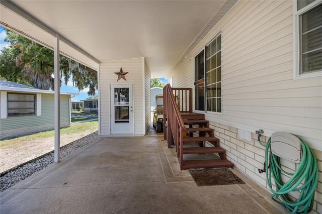 15 RIVERVIEW DRIVE, Fruitland Park, FL 34731