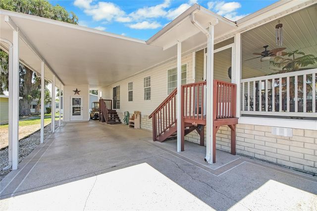15 RIVERVIEW DRIVE, Fruitland Park, FL 34731