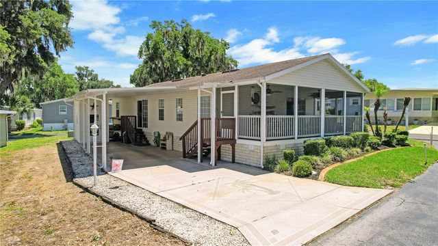 15 RIVERVIEW DRIVE, Fruitland Park, FL 34731