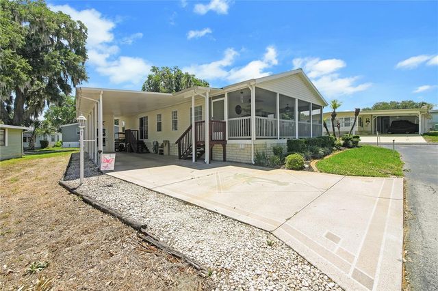 15 RIVERVIEW DRIVE, Fruitland Park, FL 34731