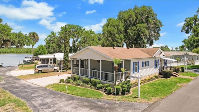 15 RIVERVIEW DRIVE, Fruitland Park, FL 34731