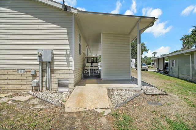 15 RIVERVIEW DRIVE, Fruitland Park, FL 34731