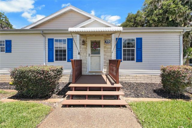 15 RIVERVIEW DRIVE, Fruitland Park, FL 34731