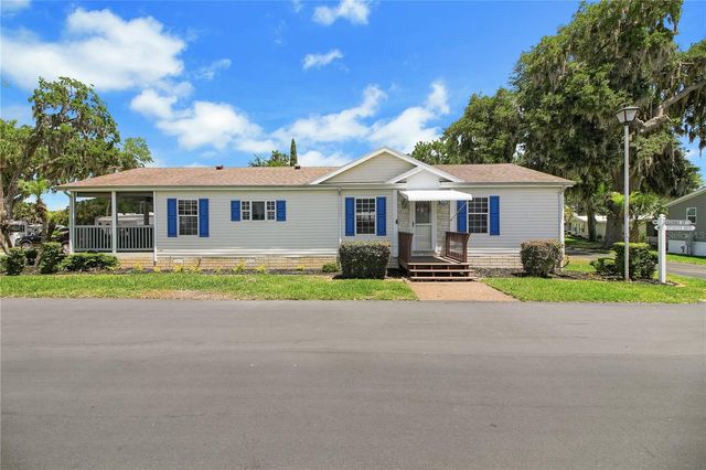 15 RIVERVIEW DRIVE, Fruitland Park, FL 34731