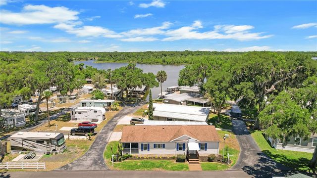 15 RIVERVIEW DRIVE, Fruitland Park, FL 34731