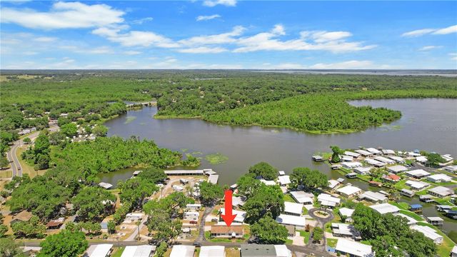 15 RIVERVIEW DRIVE, Fruitland Park, FL 34731