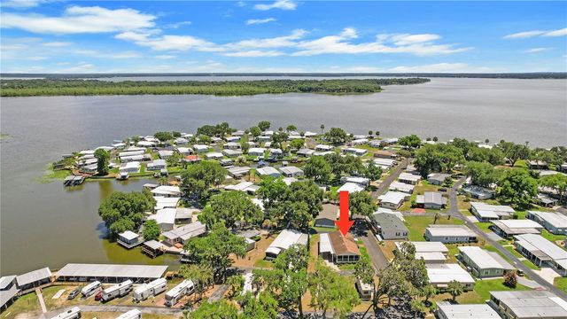15 RIVERVIEW DRIVE, Fruitland Park, FL 34731