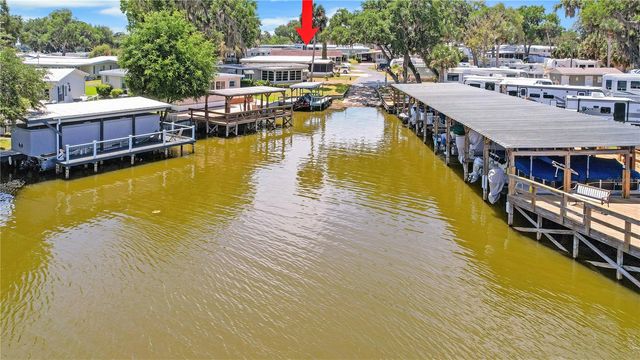 15 RIVERVIEW DRIVE, Fruitland Park, FL 34731