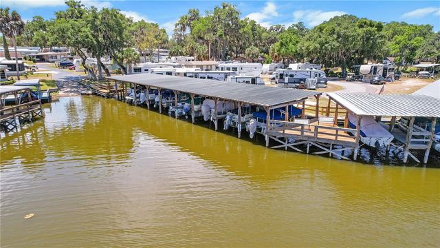 15 RIVERVIEW DRIVE, Fruitland Park, FL 34731