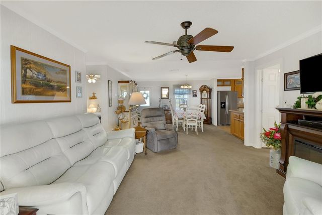 15 RIVERVIEW DRIVE, Fruitland Park, FL 34731