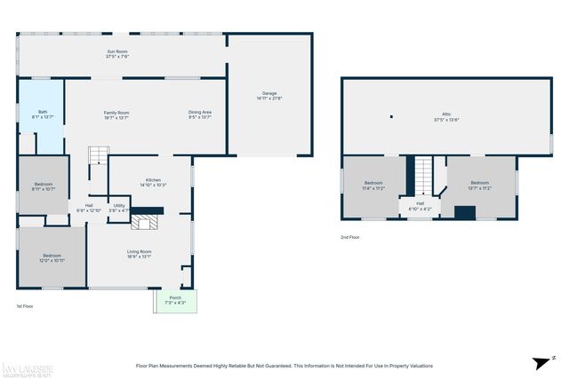 5554 Pleasant Drive, Waterford Twp, MI 48329