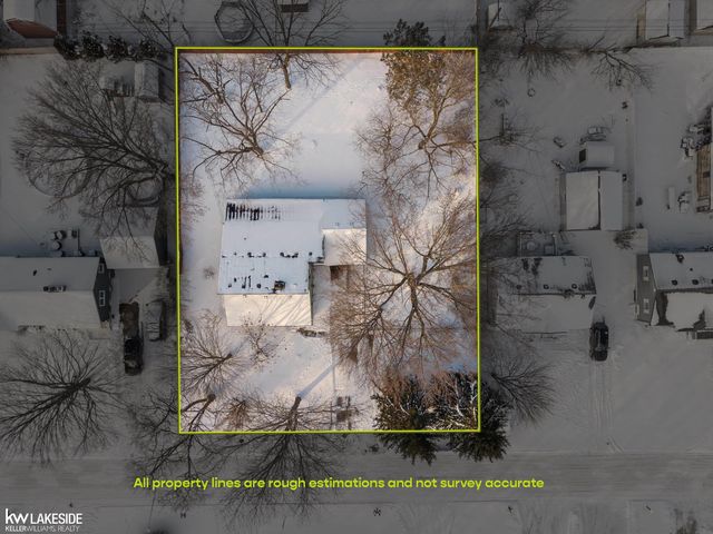 5554 Pleasant Drive, Waterford Twp, MI 48329