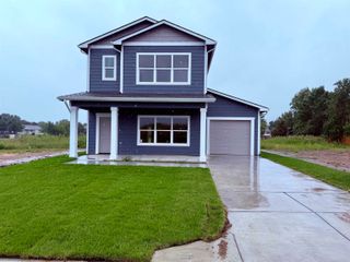 1781 S Hoyt, Wichita, KS 67207