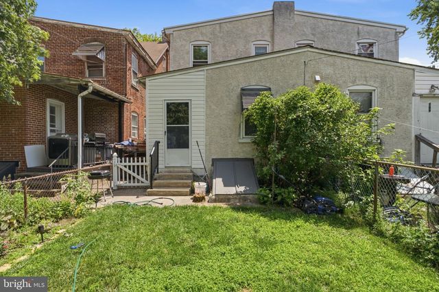 171 N YORK ST, Pottstown, PA 19464