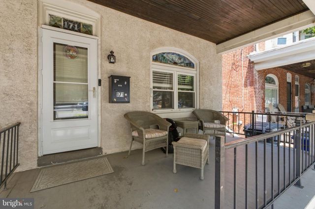 171 N YORK ST, Pottstown, PA 19464
