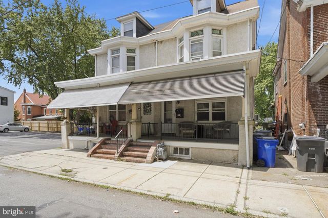 171 N YORK ST, Pottstown, PA 19464