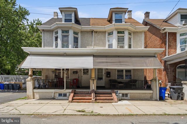 171 N YORK ST, Pottstown, PA 19464