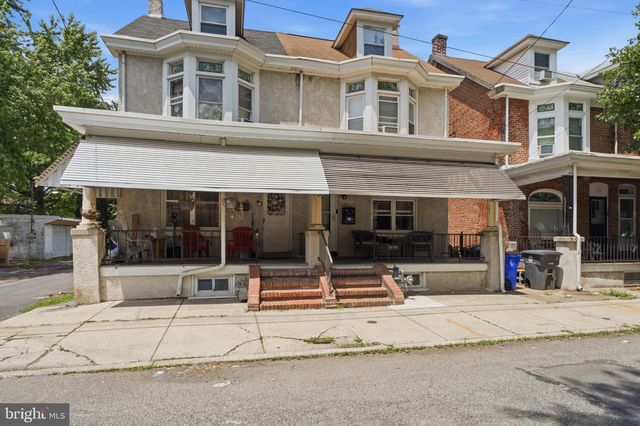 171 N YORK ST, Pottstown, PA 19464