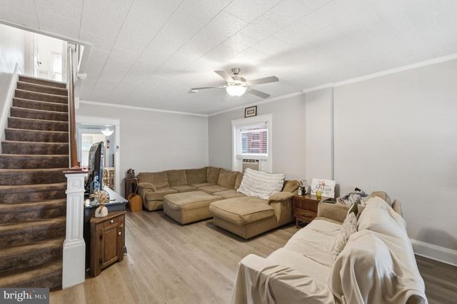 171 N YORK ST, Pottstown, PA 19464