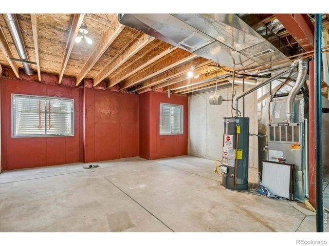 4442 S Auckland Court, Aurora, CO 80015